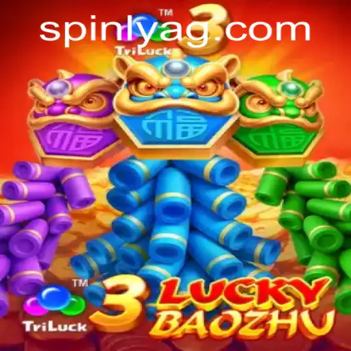 Unveiling the Thrills of 3LuckyBaozhu on 136.bet: A Comprehensive Guide