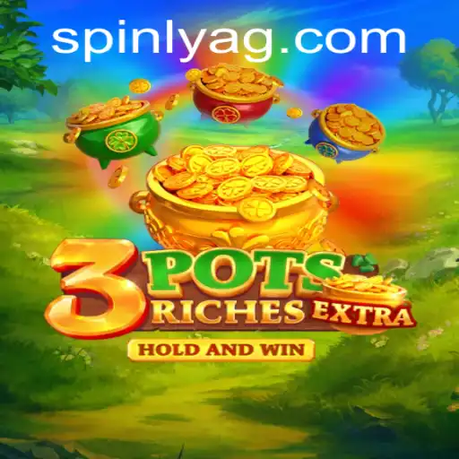 Discovering 3potsExtra: A New Era in Online Gaming with 136.bet