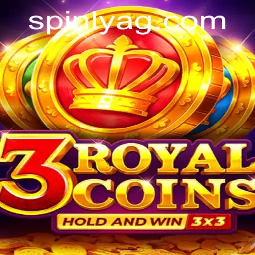Explore the Fascinating World of 3royalcoins: The Next Big Thing in Online Gaming