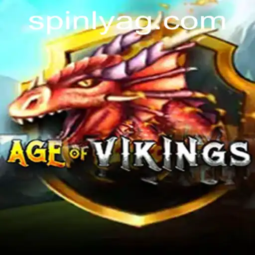 AgeofViking: The Epic Quest Begins