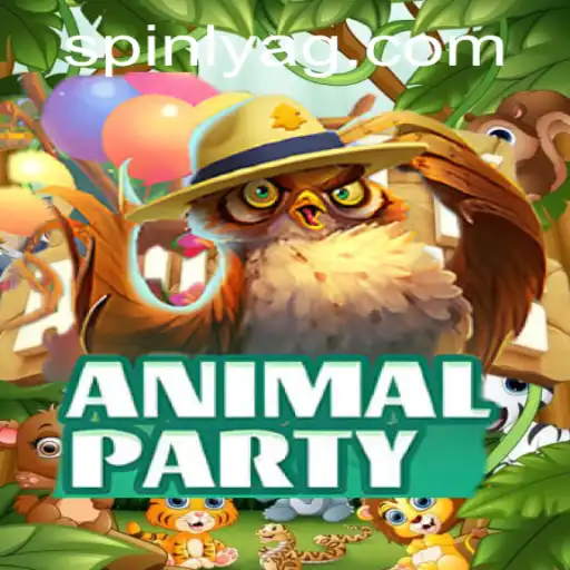 Discover the Exciting World of AnimalParty: A Gaming Experience Like No Other