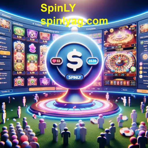 Explorando Apostas Instantâneas no SpinLY: Diversão e Emoção em Cada Clique