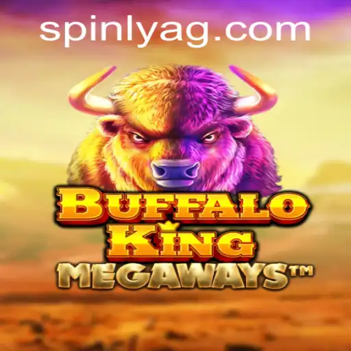 Explore the Wild World of BuffaloKing on 136.bet