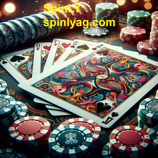 A Evolução dos Jogos de Cartas: Entre Clássicos e Novidades