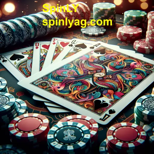 A Evolução dos Jogos de Cartas: Entre Clássicos e Novidades