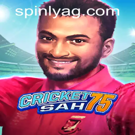 Exploring CricketSah75: A Revolutionary Twist in Digital Cricket Gaming