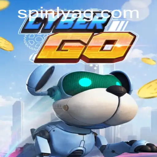 Discover CyberGO: A Thrilling Journey into the Future of Gaming
