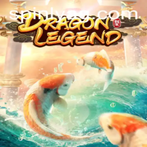 The Enchanting World of DragonLegend: Adventures with 136.bet