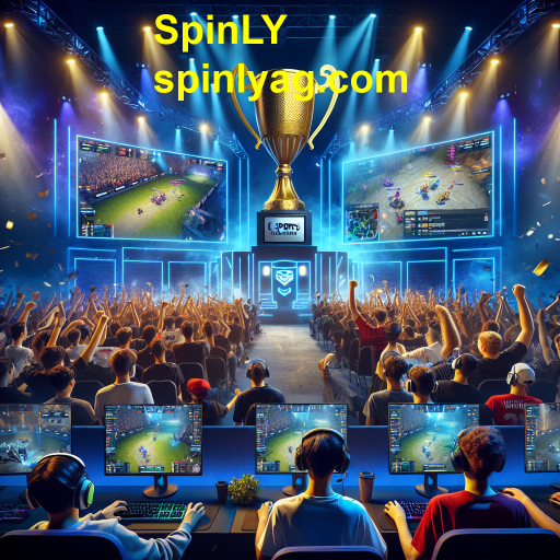 E-Sports: A Revolução dos Jogos Competitivos