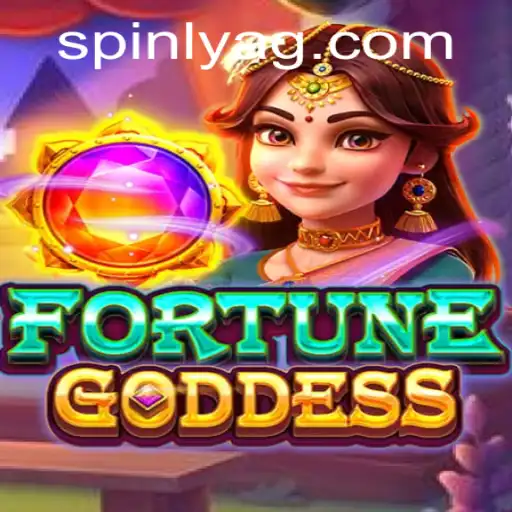 Discover FORTUNEGODDESS: Enter the World of Divine Luck at 136.bet