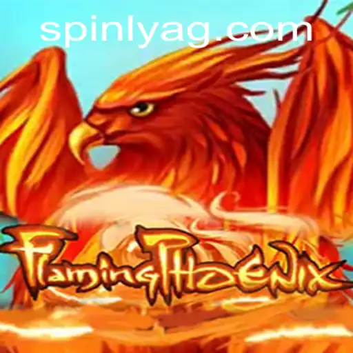 FlamingPhoenix: Unveiling the Fiery World of 136.bet's Latest Gaming Sensation