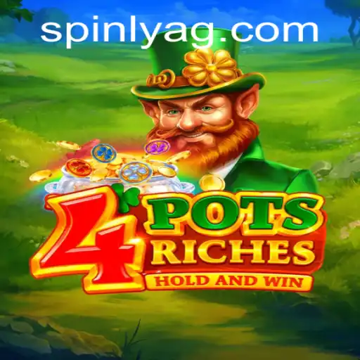 Exploring the Excitement of 4potsriches on 136.bet