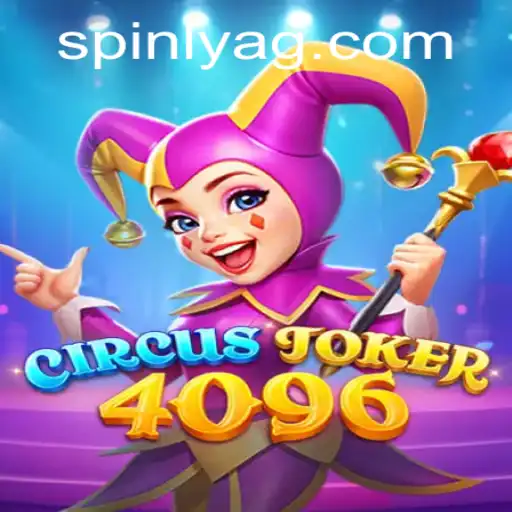 Immerse Yourself in the Exciting World of CircusJoker4096