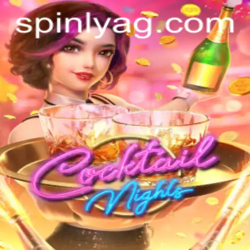 Discover 'CocktailNights': A Stirring Adventure in Digital Gaming