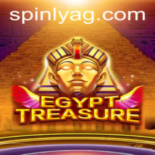 Discover the Adventure of EgyptTreasure on 136.bet