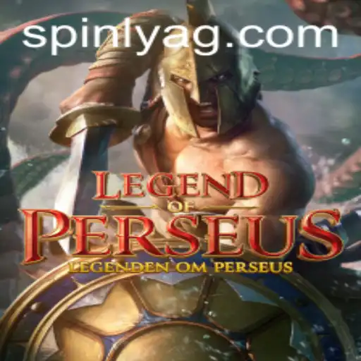 LegendofPerseus: A Mythical Odyssey in the Modern Gaming Realm