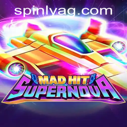 Exploring the Thrilling World of MadHitSupernova: A Game-Changer in Interactive Entertainment