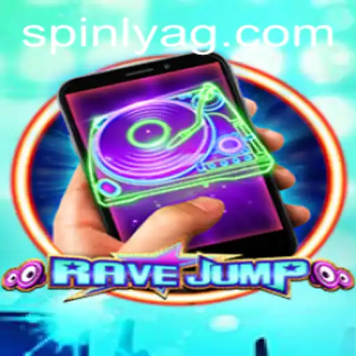 RaveJumpmobile: A Dive into the Exciting World of 136.bet's Latest Gaming Sensation