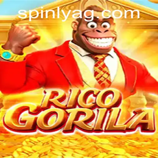 Discover the Thrills of RicoGorila and the Strategic World of 136.bet