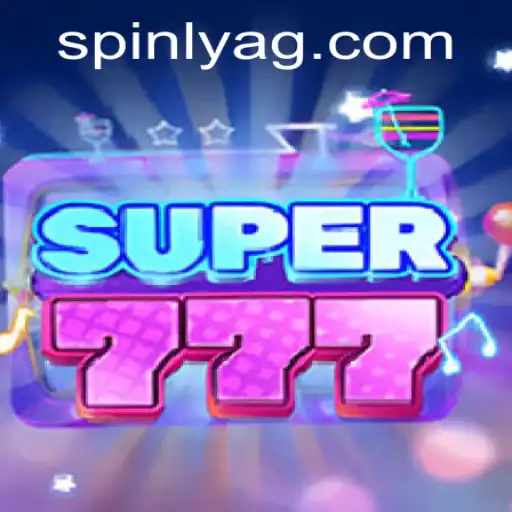 Experience the Thrill of Super777 with 136.bet