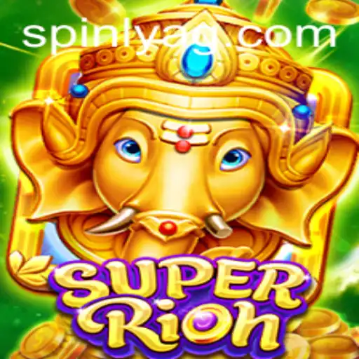 Exploring SuperRich: A Comprehensive Guide