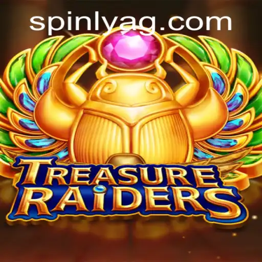 Unveiling TREASURERAIDERS: A Thrilling Adventure Awaits