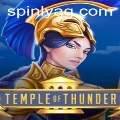 Discover the Electrifying World of TempleofThunder