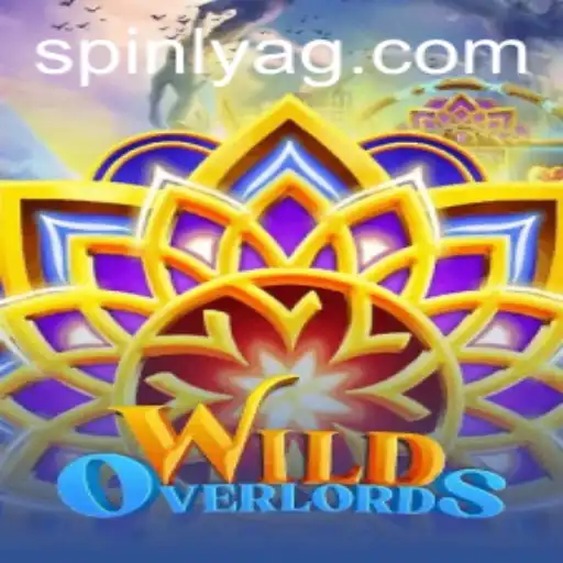 WildOverlords: The Thrilling World of Strategy and Mythos
