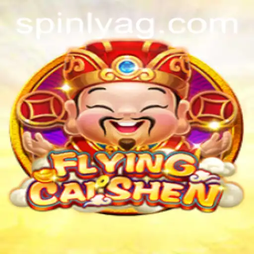 FlyingCaiShen: A Thrilling Adventure in Online Gaming