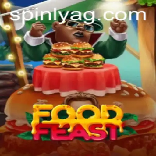 Exploring the Culinary Adventure of FoodFeast: A Thrilling Game Introduction with 136.bet
