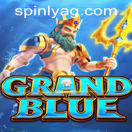Exploring the Fascinating World of GRANDBLUE and Its Connection to 136.bet