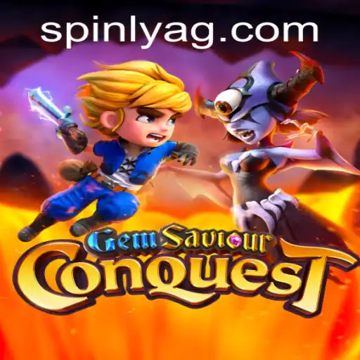 GemSaviourConquest: Embark on an Enchanting Adventure in the World of 136.bet