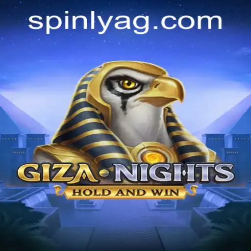 Exploring the Mystical World of GizaNights: A Game of Strategy and Luck at 136.bet
