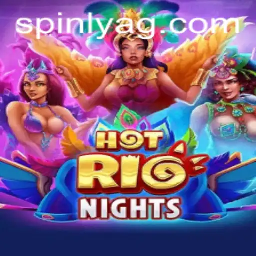 Exploring the Excitement of HotRioNights on 136.bet: A New Spin on Online Gaming