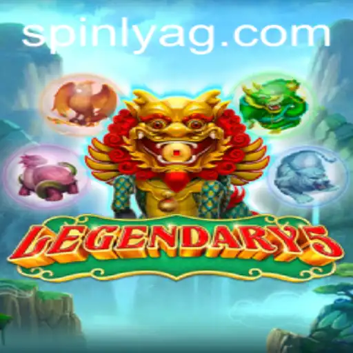 Discover the Thrills of Legendary5: The Game Everyone is Talking About