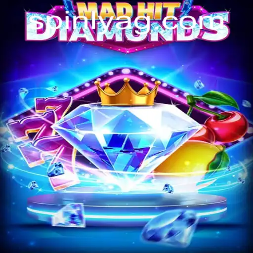 Discover the Excitement of MadHitDiamonds on 136.bet