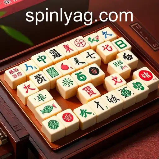 Mahjong