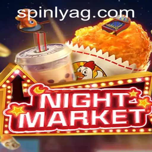 Exploring the Thrilling World of NIGHTMARKET and 136.bet
