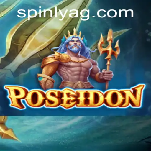 Discover the Thrilling Underwater World of Poseidon: A Game on 136.bet
