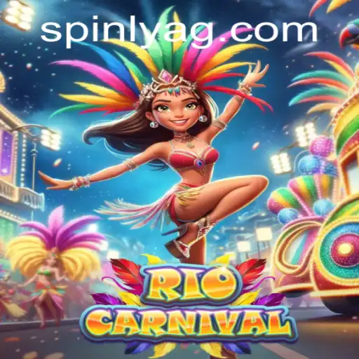 Experience the Thrill of RioCarnival: A Game Unlike Any Other