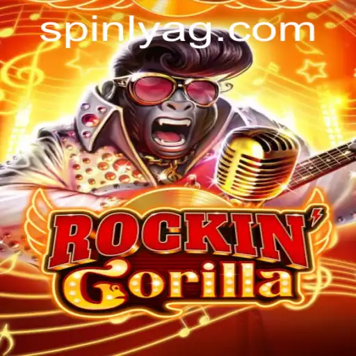 Exploring 'RockinGorilla': The New Gaming Sensation with 136.bet