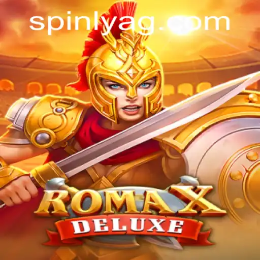 Discover the Thrilling World of RomaXDeluxe: A Premier Gaming Experience