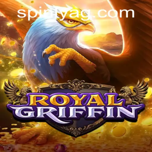 Embark on an Epic Quest with RoyalGriffin: A Comprehensive Guide
