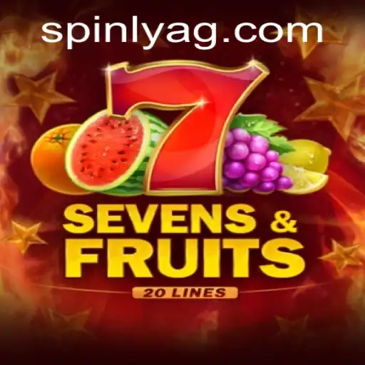 Exploring SevensFruits20: A Modern Slot Experience