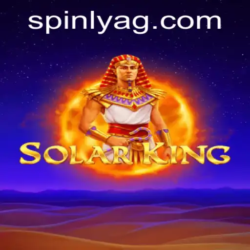 Unveiling the Epic SolarKing: An In-depth Look into the Game Mechanics and Adventure