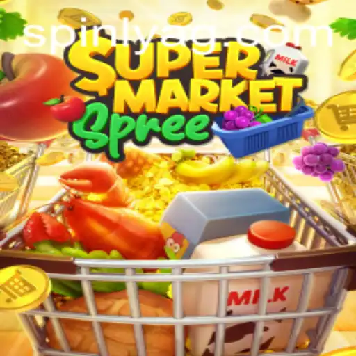 Discover the Excitement of SupermarketSpree with 136.bet