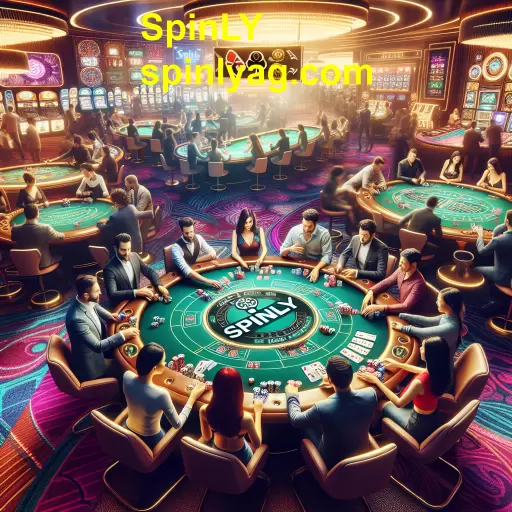 A Ascensão dos Jogos de Mesa: Diversão e Conexão