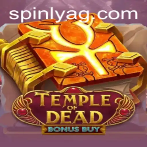 Exploring the Thrills of Temple of Dead Bonus Buy at 136.bet