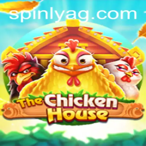 The Enchanting World of TheChickenHouse: Discover Its Thrills with 136.bet