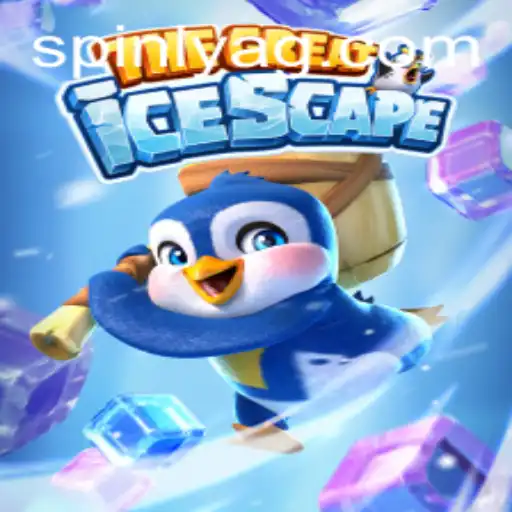 Explore The Icy Adventures of 'TheGreatIcescape' with 136.bet